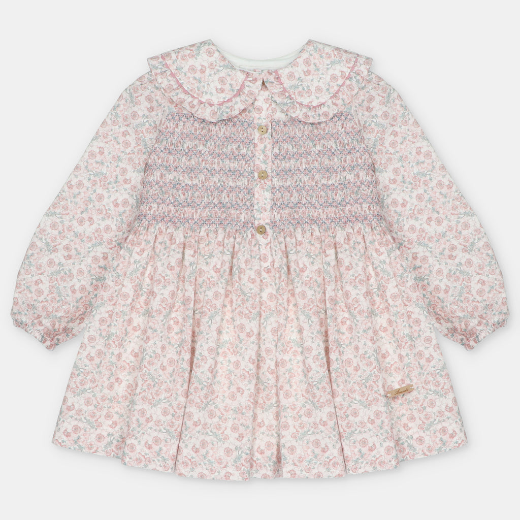 Vestido Tela I6 Lena