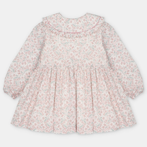 Vestido Tela I6 Lena