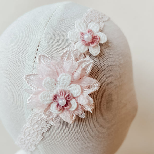 BC29 - Bandita Daisy