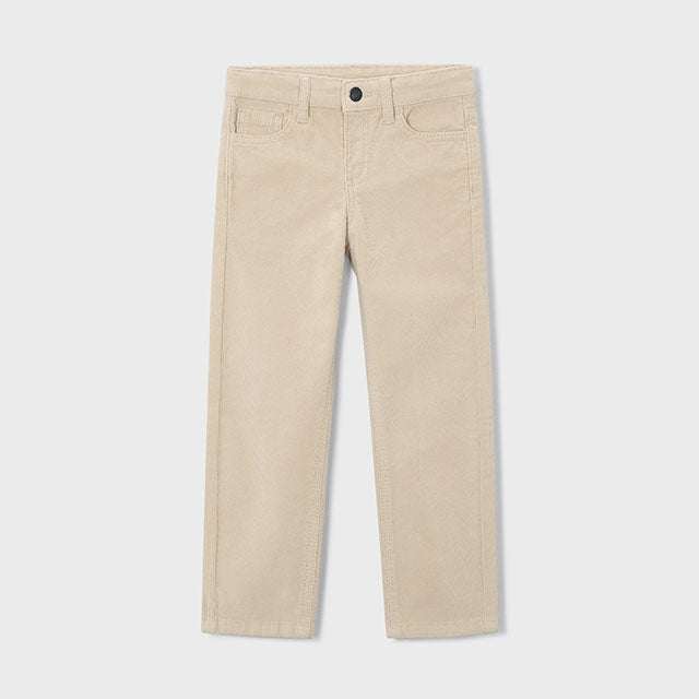 Pant Pana Regular Fit I5 Chai