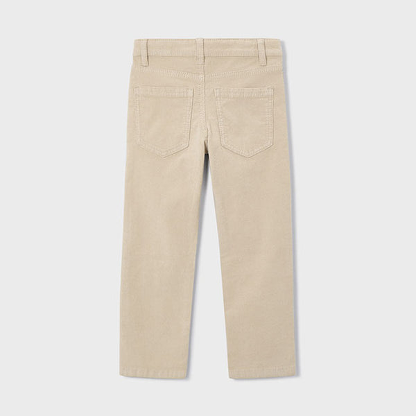 Pant Pana Regular Fit I5 Chai