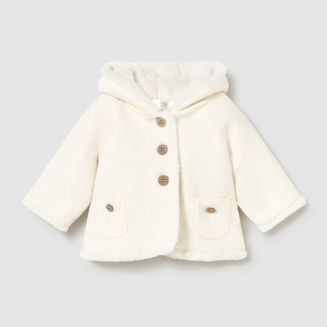 Rebecon Pompon I5 Crema