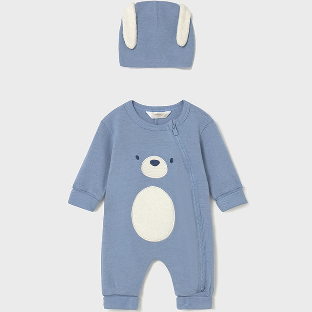 Pelele Gorro Soft I5 Nube