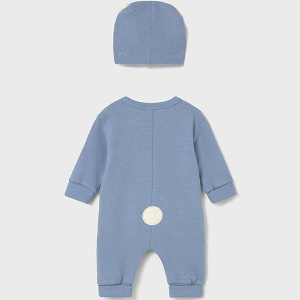 Pelele Gorro Soft I5 Nube
