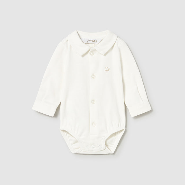 Body Camisero I5 Crudo