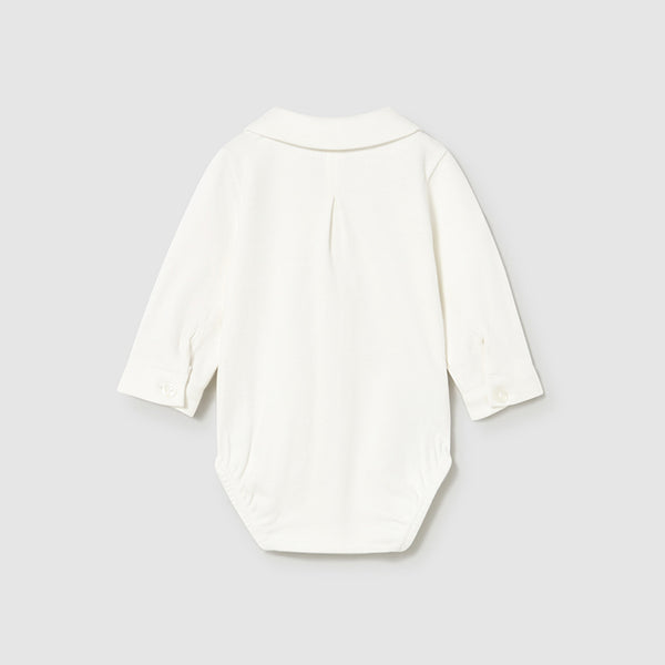 Body Camisero I5 Crudo