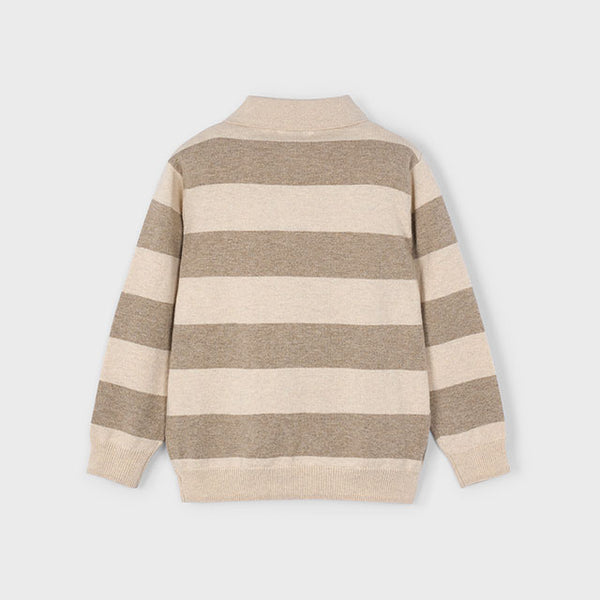 Polo ML Tricot I5 Topo