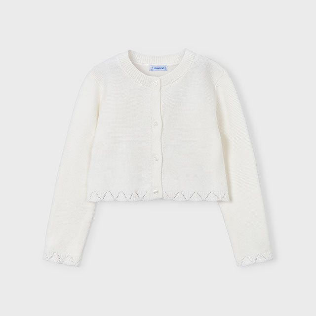 Rebeca Tricot Link I5 Crudo