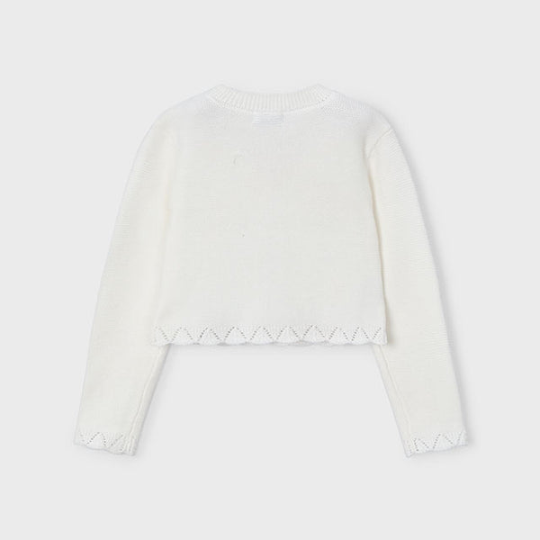 Rebeca Tricot Link I5 Crudo