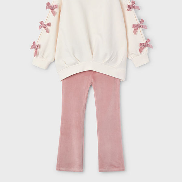Conjunto Leggings Pullover I5 Maquillaje