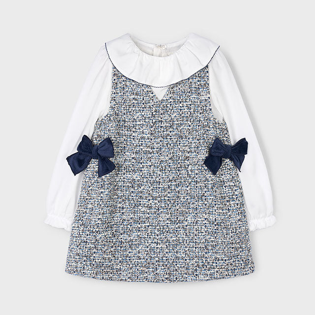 Vestido Pichi I5 Oceano