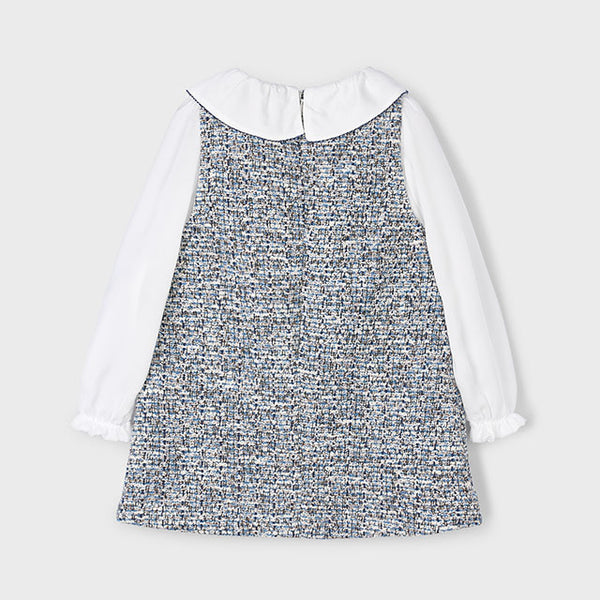 Vestido Pichi I5 Oceano