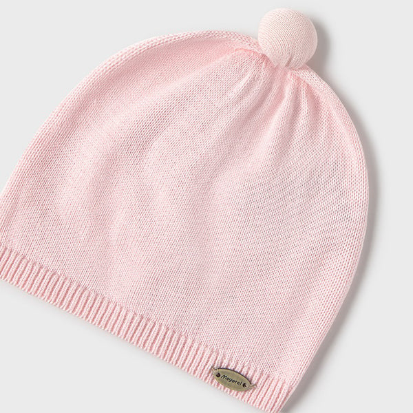 Gorro Tricot I5 Cuarzo