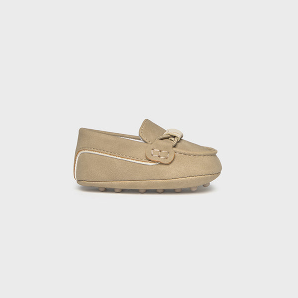 Mocasines I5 Tierra