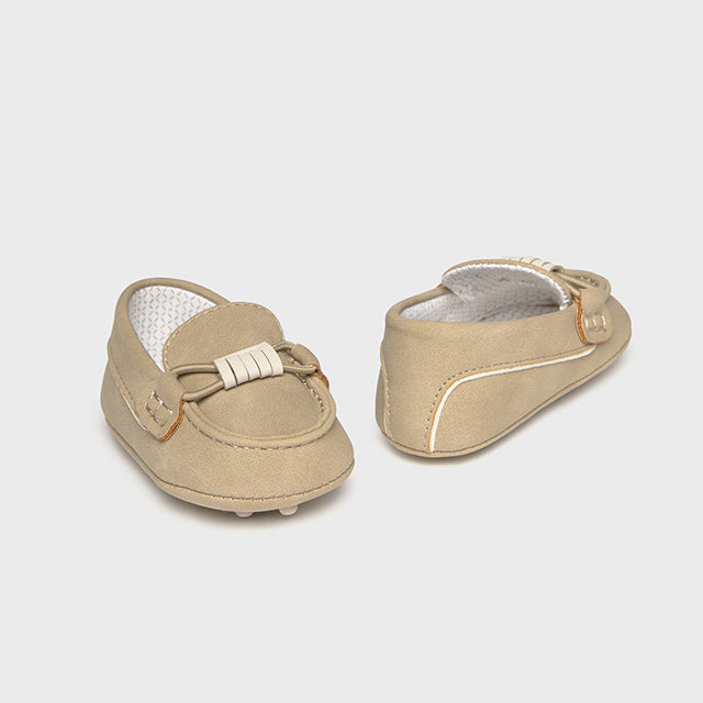 Mocasines I5 Tierra