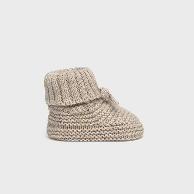 Patucos Tricot I5 Duna
