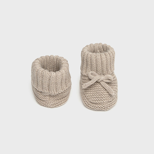 Patucos Tricot I5 Duna