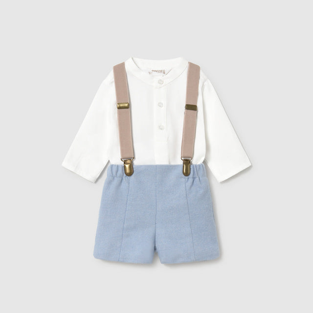 Conj Pant Camisa I6 Tirante