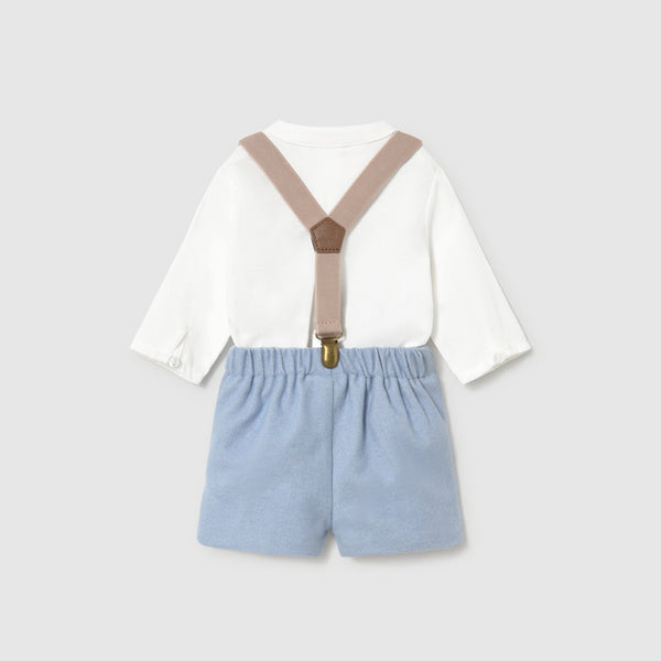 Conj Pant Camisa I6 Tirante
