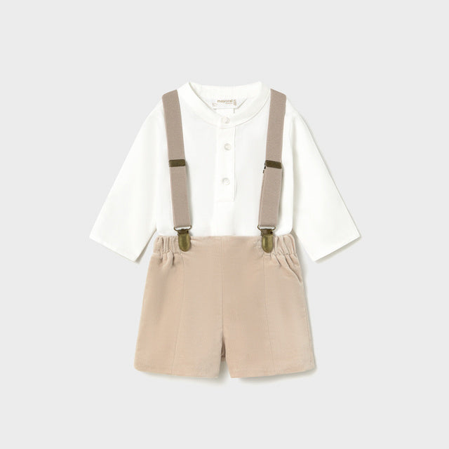 Conjunto Frappe I6 Tirante