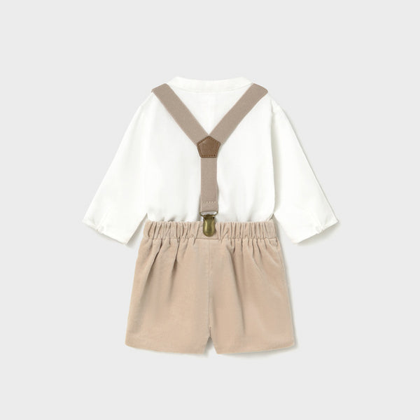 Conjunto Frappe I6 Tirante