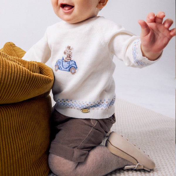 Conjunto Short I6 Carrito