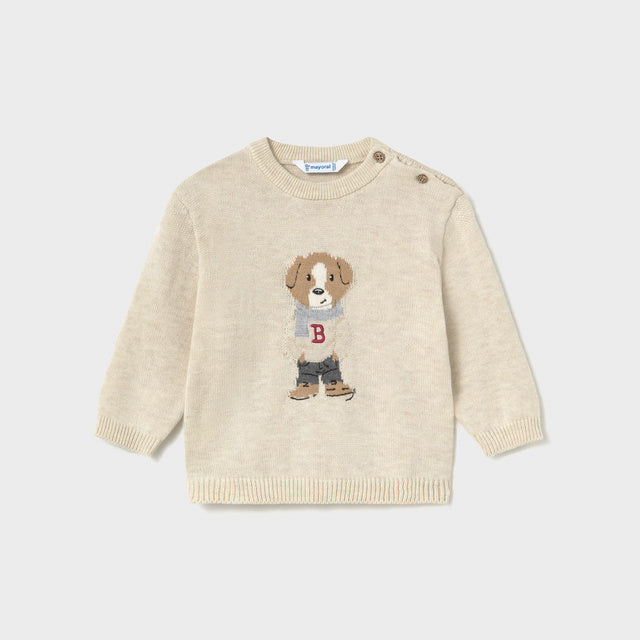 Jersey Personaje I6 Piedra