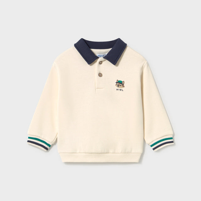 Pantalon y Pullover I6 Polo