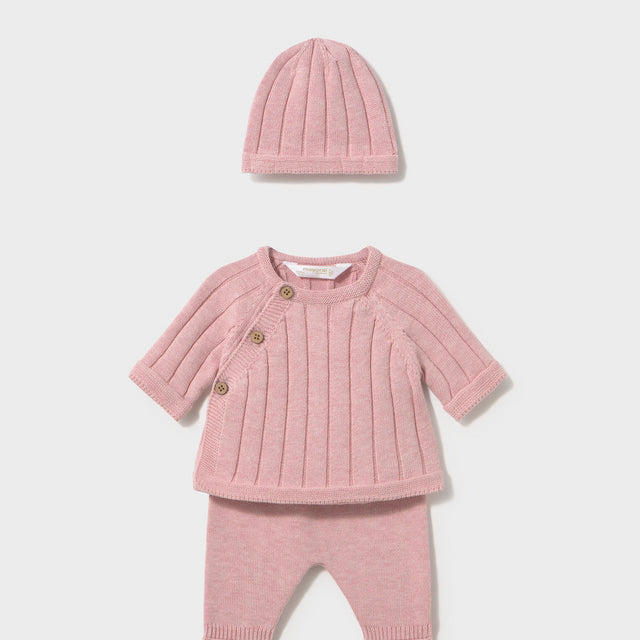 Set Regalo I6 RosaBaby