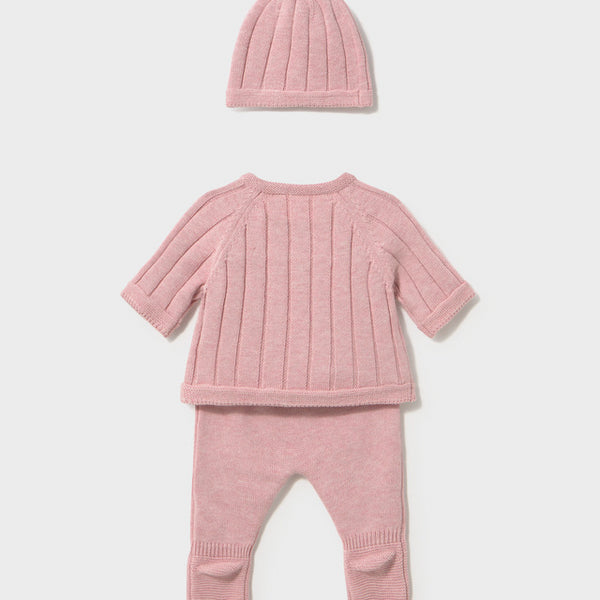 Set Regalo I6 RosaBaby