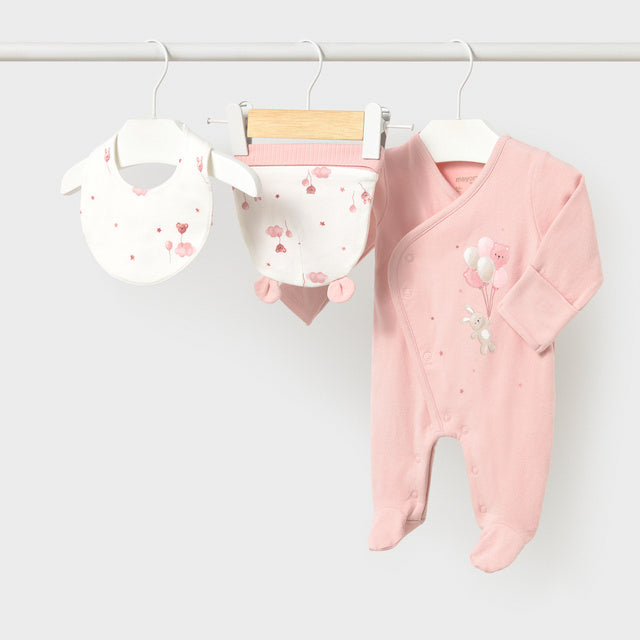Set De Regalo I6 Rosababy