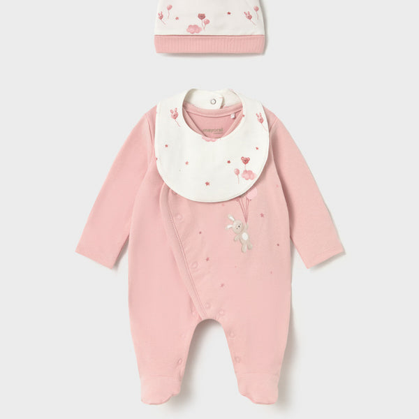 Set De Regalo I6 Rosababy
