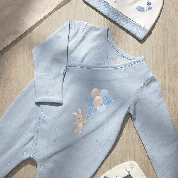Set De Regalo I6 Cielo