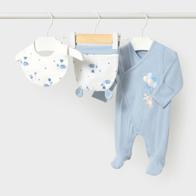 Set De Regalo I6 Cielo