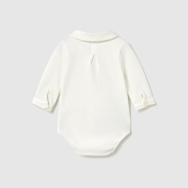 Body Camisero I6 Crudo