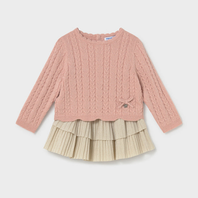 Conjunto Falda I6 jersey