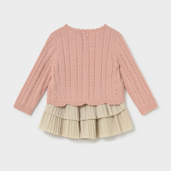 Conjunto Falda I6 jersey