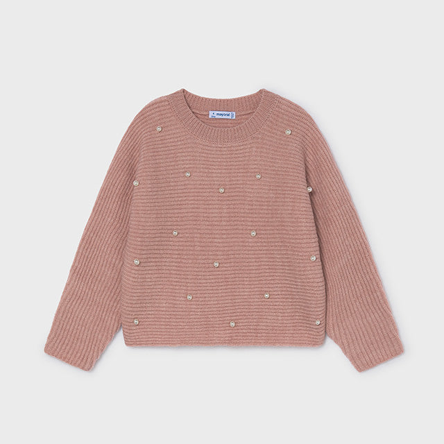 Jersey y Falda I6 Perlas