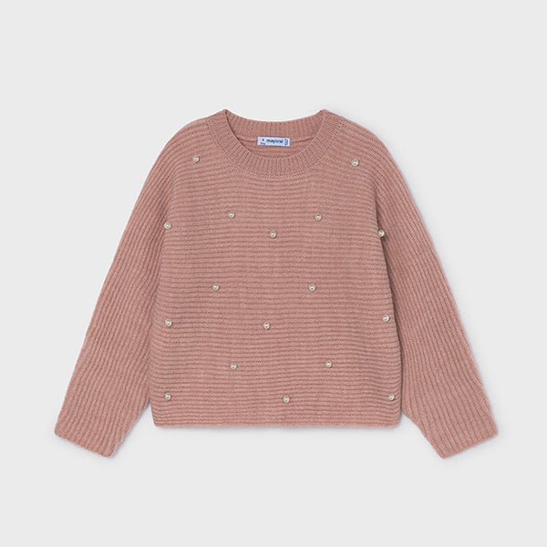 Jersey y Falda I6 Perlas