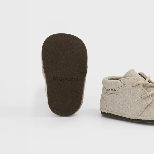 Botas I6 Desert