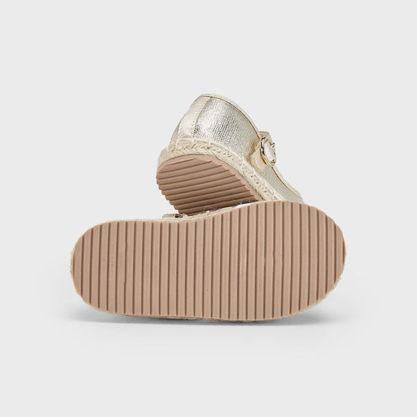 Bailarina Yute V5 Oro