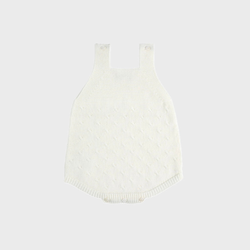 Ranita Punto Bobo Con Relieve Nata