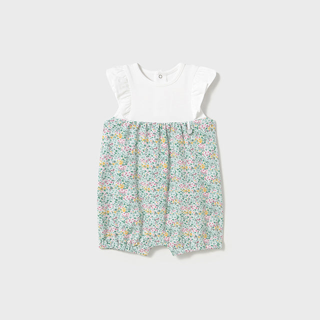 Peto Verde V5 Olanes
