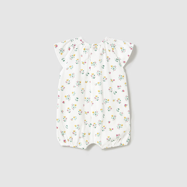Peto Lily V5 Blanco