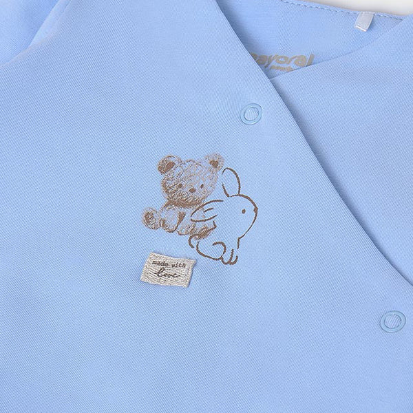 Set de Regalo Pijama V5 Cielo