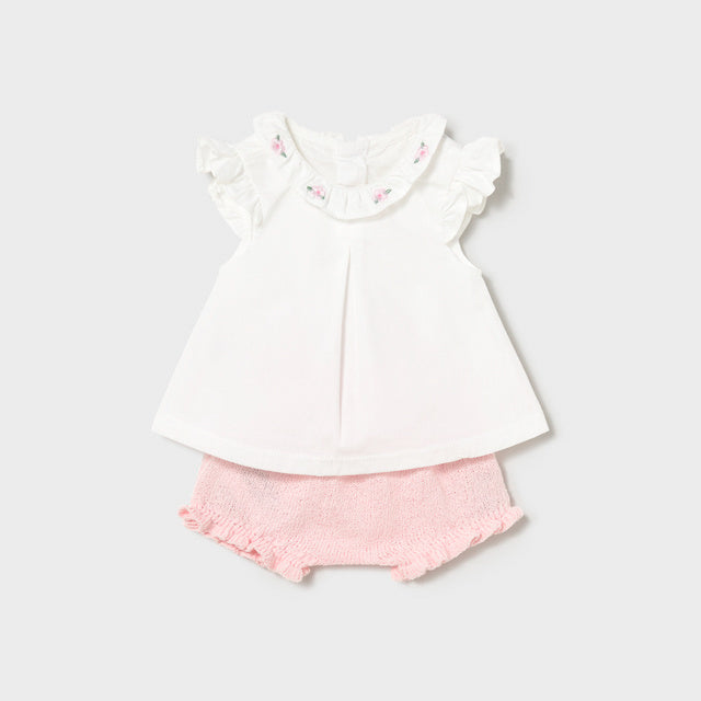 Conj Cuarzo Blusa V6 Tricot