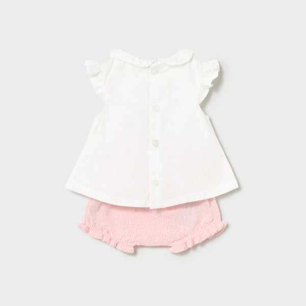 Conj Cuarzo Blusa V6 Tricot
