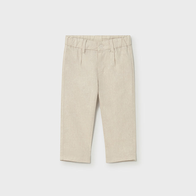 Pantalon Lino V6 Suiting