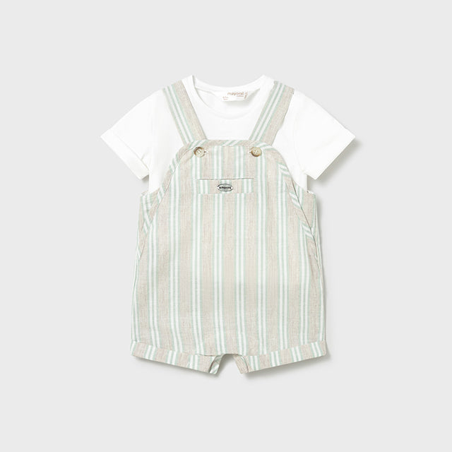 Conj Peto Aqua V6 Vestir