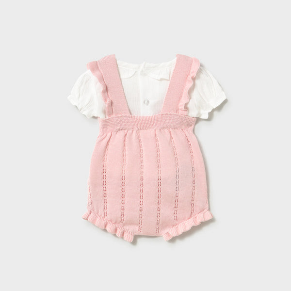 Conj Cuarzo Peto V6 Tricot